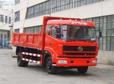 Shitong  STQ3160L8Y413 Dump truck