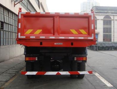 Shitong  STQ3160L8Y413 Dump truck