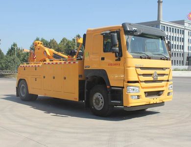 Daiyang  TAG5200TQZT06 Obstacle clearing vehicle