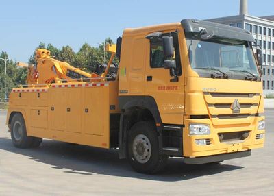 Daiyang  TAG5200TQZT06 Obstacle clearing vehicle