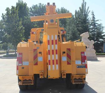 Daiyang  TAG5200TQZT06 Obstacle clearing vehicle