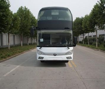 Yutong  ZK6118HNQY9Z coach