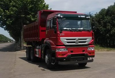 Star Steyr ZZ3251N3641E1 Dump truck