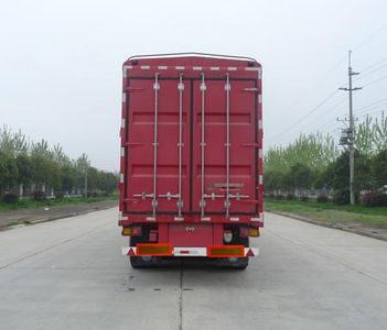 Kaile  AKL9405XCY Gantry transport semi-trailer