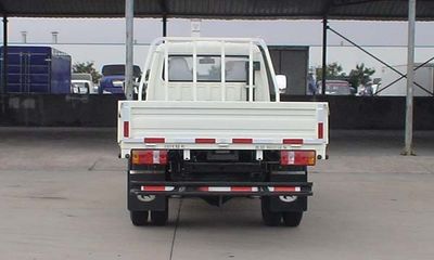 Foton  BJ1073VEJB4S Truck