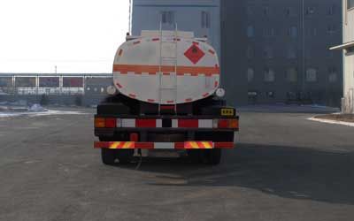 Longdi  CSL5101GJYC Refueling truck