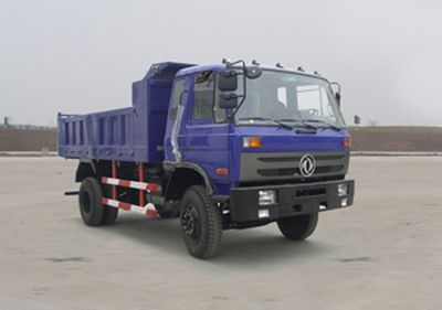 Dongfeng  EQ3126GT Dump truck