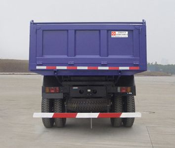 Dongfeng  EQ3126GT Dump truck