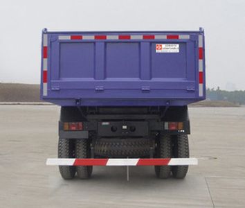 Dongfeng  EQ3126GT Dump truck