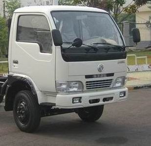 Dongfeng  EQ5030CCQ16D3AC Grate type transport vehicle