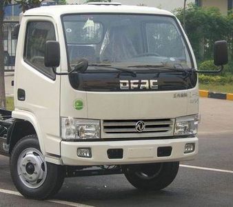 Dongfeng  EQ5030CCQ16D3AC Grate type transport vehicle