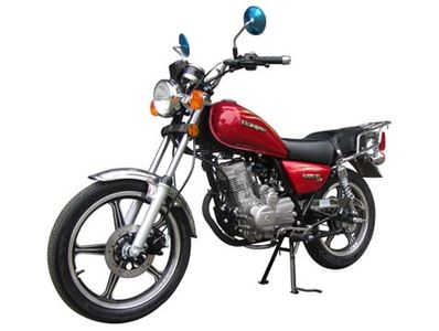 Haojue  HJ1258S Two wheeled motorcycles