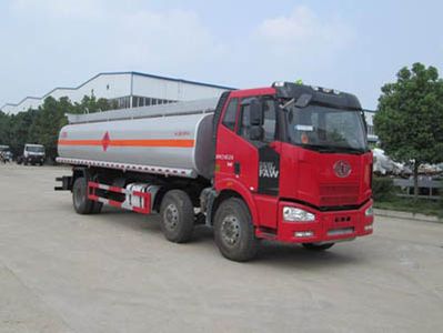 Shenhu  HLQ5250GYYCA Oil tanker