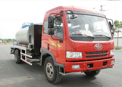 Junqiang  JQ5160GLQ Asphalt distributor truck