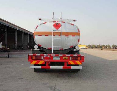 Hua Wei Chi Le  SGZ5180GYYZZ5M5 Oil tanker