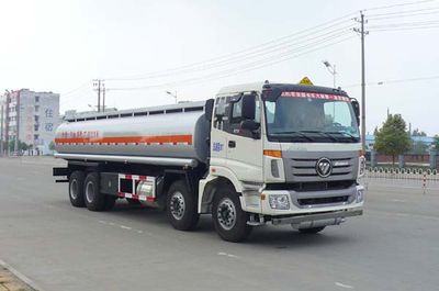 Longdi  SLA5310GYYB8 Oil tanker