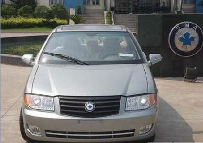 Langfeng  SMA7162E4 Sedan