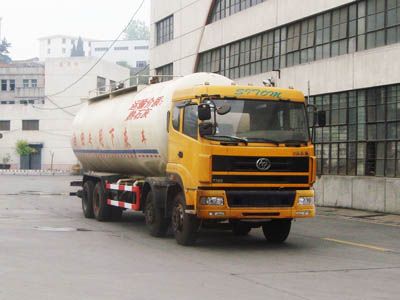 Shitong  STQ5314GXH Lower ash truck