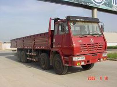 Shaanxi Automobile SX1254BP306 Truck