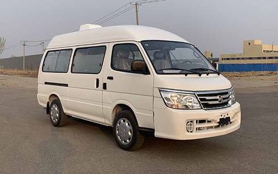 Jinbei SY5033XSCH2S1BH9Disability transport vehicle