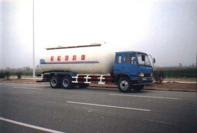 Yuxin  XX5192GFL Powder material transport vehicle