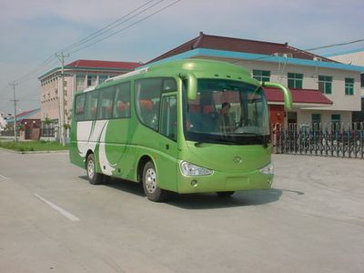 Friendship  ZGT6841DH1 coach