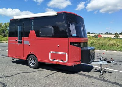 Dachi DCQ9011XLJ2RV trailer