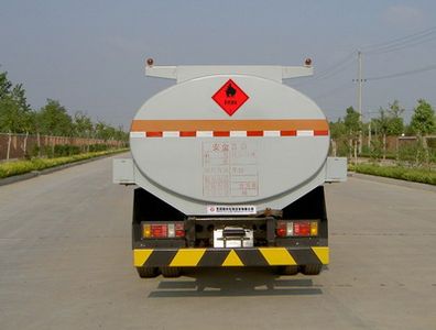 Dongfeng  DFZ5071GJY2AD3 Refueling truck