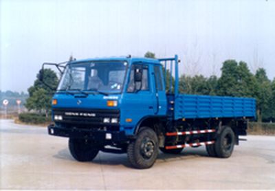 Dongfeng EQ1118G7D16Truck