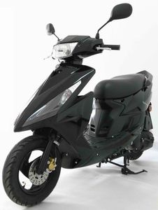 Linhai Yamaha  LYM100T5 Two wheeled motorcycles