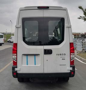 Iveco NJ6557EEVM Pure electric multi-purpose passenger vehicles