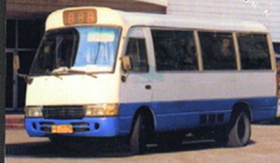 Feiling  SH6606A3 coach