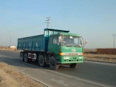 Xiangyi  SMG3380CAC Dump truck