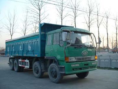 Xiangyi  SMG3380CAC Dump truck