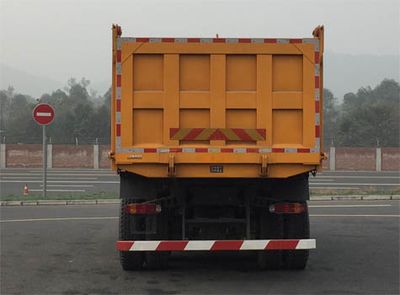 Jiangling Motors SXQ3250J4A3D5B Dump truck