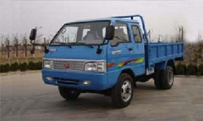 Wuzheng  WL1710P6A Low speed truck