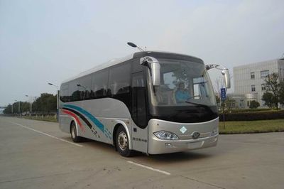 Jiefang AutomobileCA6111PRN81coach