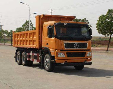 Dayun  CGC3250D5ECJD Dump truck