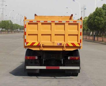 Dayun  CGC3250D5ECJD Dump truck