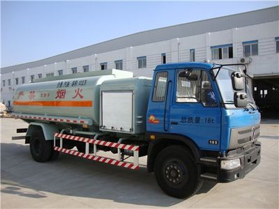 Sanli  CGJ5161GJY04 Refueling truck