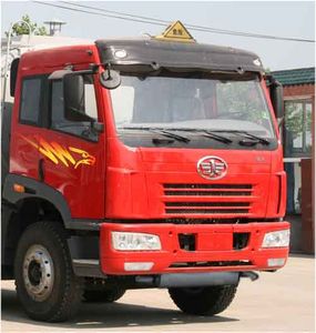 Longdi  CSL5318GJYC Refueling truck