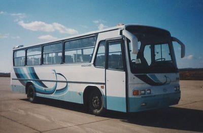 Huanghai  DD6990K02 coach