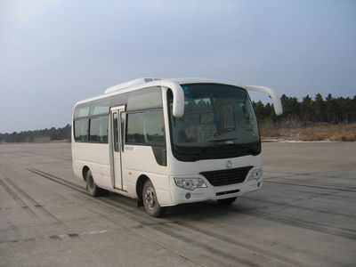 Dongfeng  DHZ6606HF coach