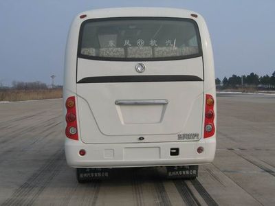 Dongfeng  DHZ6606HF coach