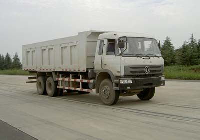 Dongfeng EQ3243VBDump truck