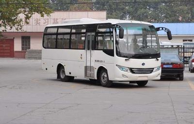 Lishan LS6761N5coach