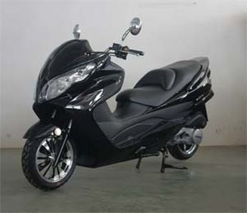 Mingbang  MB150T5C Two wheeled motorcycles