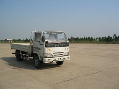 Yuejin  NJ1060FDD Truck