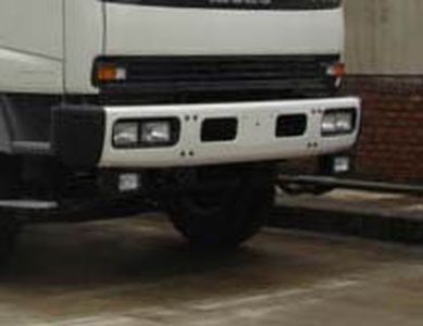 Isuzu  QL1160VQFR Truck