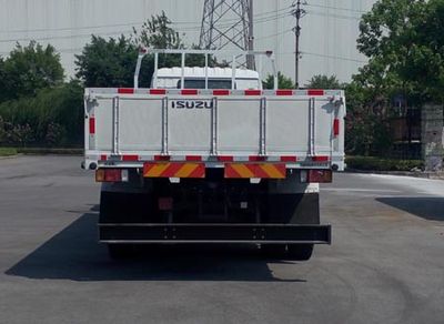 Isuzu  QL1160VQFR Truck